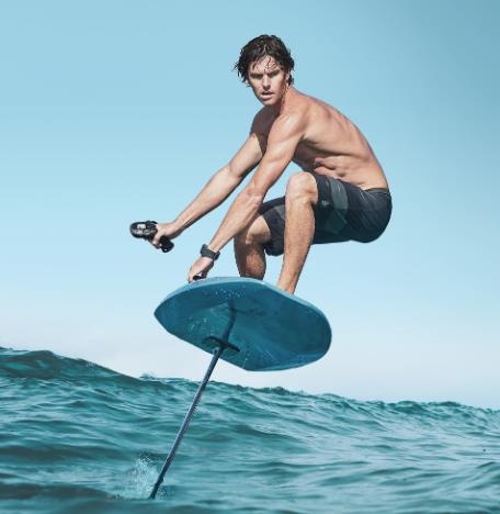 Hydro Foil Surfboard: Enhancing Your Surf Experience